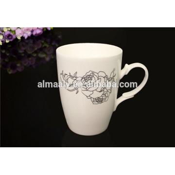 2015 New Product porcelain tea cup